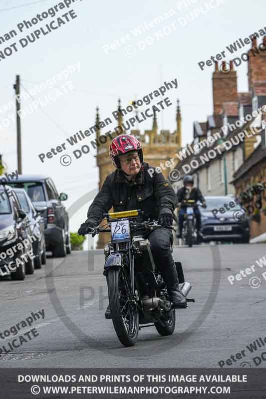 Vintage motorcycle club;eventdigitalimages;no limits trackdays;peter wileman photography;vintage motocycles;vmcc banbury run photographs